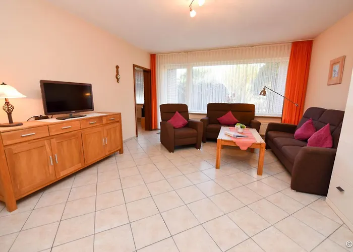 Haus Luv und Lee Appartement LEE01