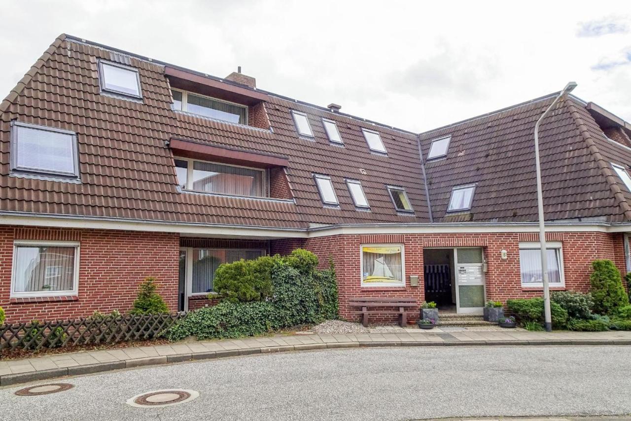 Apartment Haus Luv Und Lee Lee01 *
