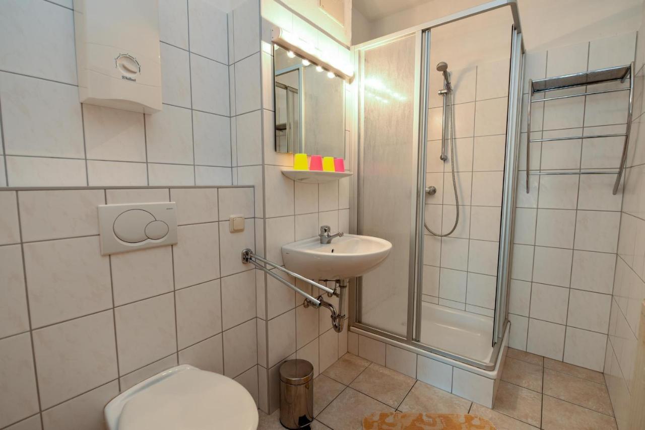 Haus Luv Und Lee Lee01 Apartment *