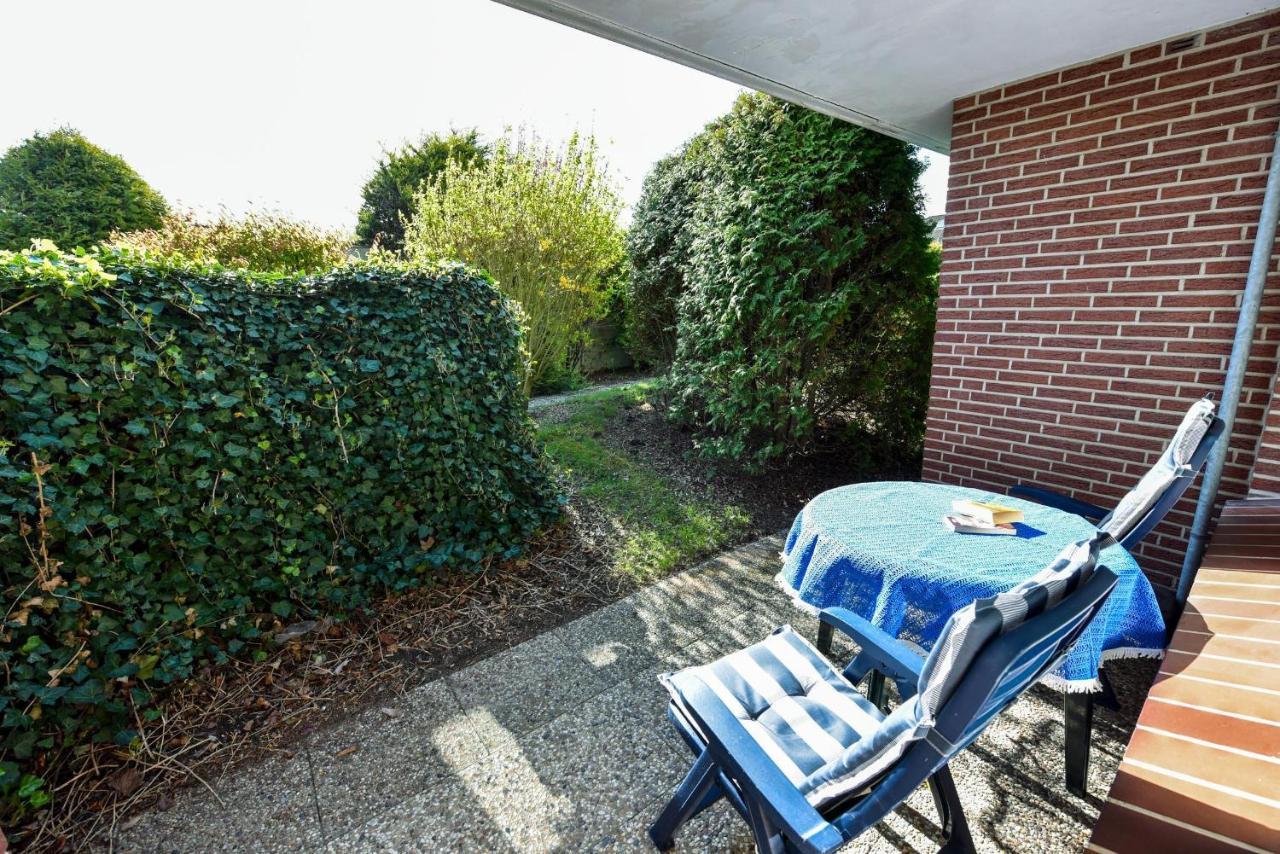 Apartment Haus Luv Und Lee Lee01 *