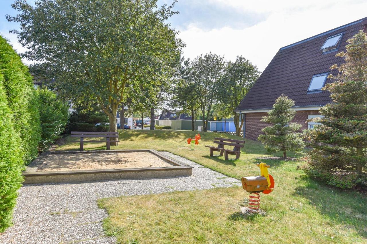 Apartment Haus Luv Und Lee Lee01 Cuxhaven