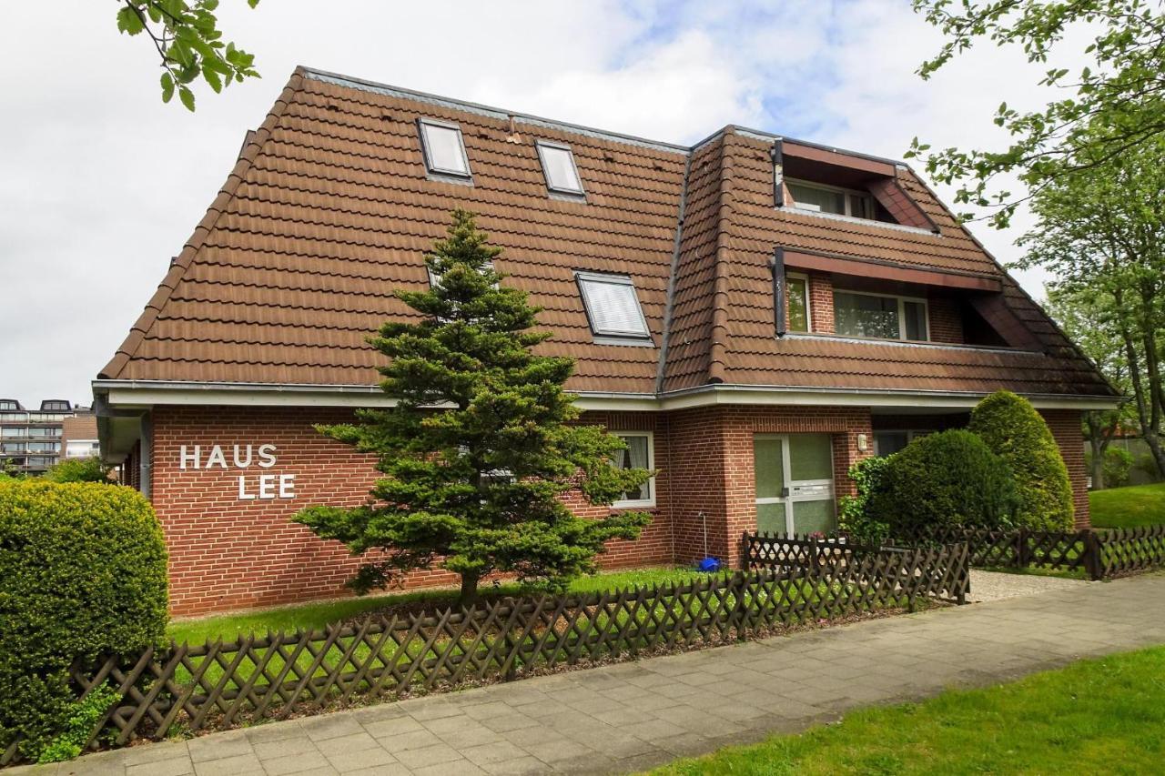 Apartment Haus Luv Und Lee Lee01