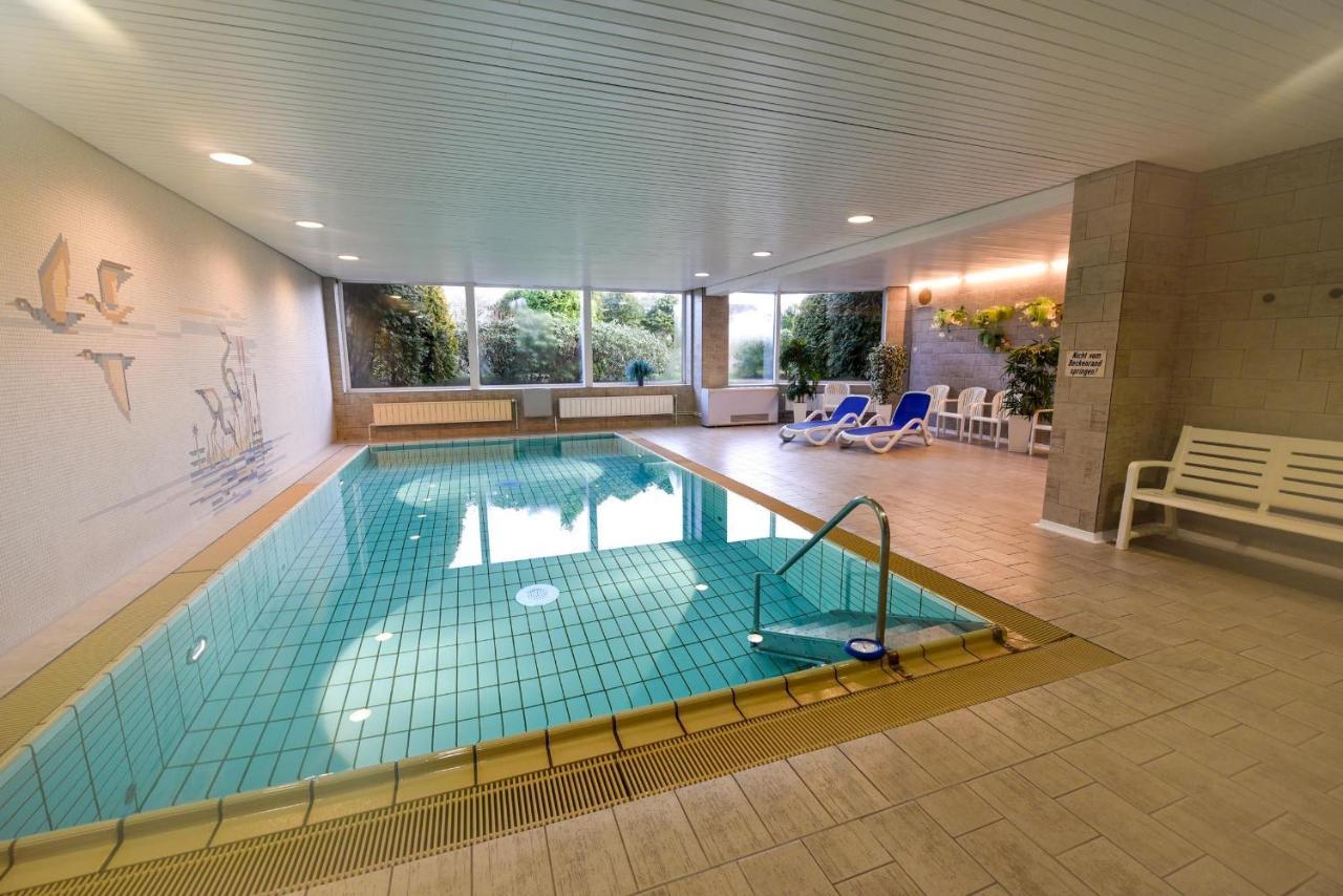 Apartment Haus Luv Und Lee Lee01