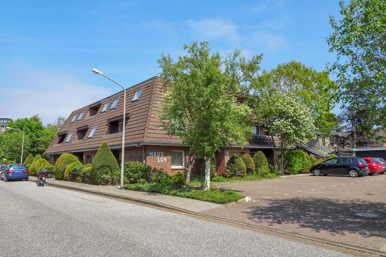 Haus Luv Und Lee Lee01 Apartment
