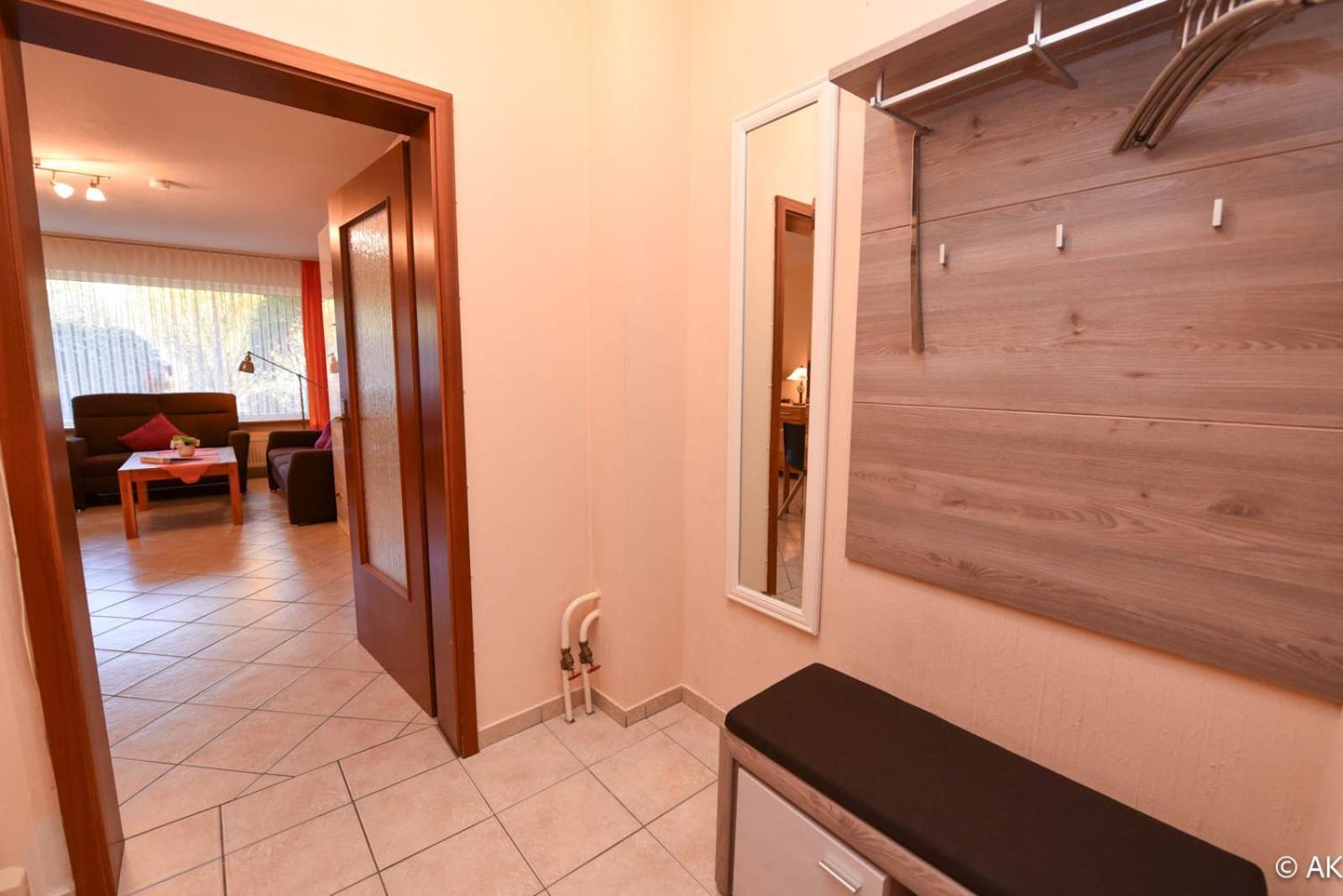 Haus Luv Und Lee Lee01 Apartment