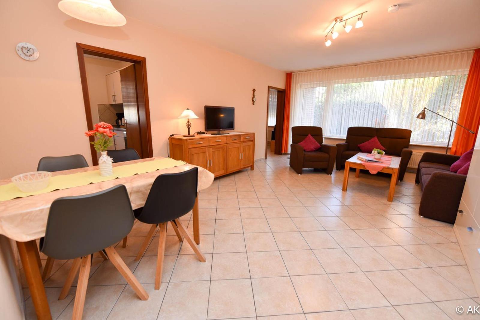 Apartment Haus Luv Und Lee Lee01 Cuxhaven
