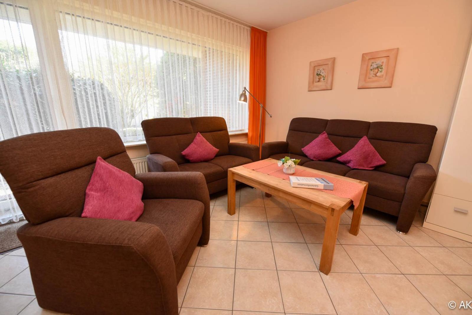 Haus Luv Und Lee Lee01 Apartment *